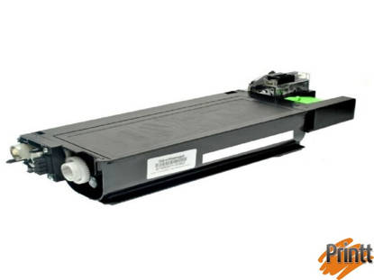 Immagine di CARTUCCIA TONER COMPATIBILE PER SHARP AR-168T NERO 8.000 COPIE