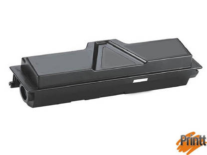 Immagine di CARTUCCIA TONER COMPATIBILE PER KYOCERA TK-170 NERO 7.200 COPIE