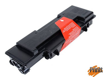 Immagine di CARTUCCIA TONER COMPATIBILE PER KYOCERA TK-310 NERO 12.500 COPIE