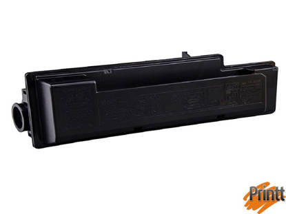 Immagine di CARTUCCIA TONER COMPATIBILE PER KYOCERA TK-320 NERO 15.000 COPIE