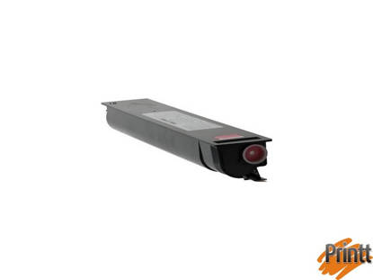 Immagine di CARTUCCIA TONER COMPATIBILE PER TOSHIBA T-FC28EM MAGENTA 24.000 COPIE