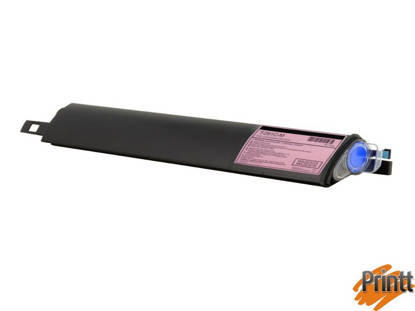 Immagine di CARTUCCIA TONER COMPATIBILE PER TOSHIBA T-281-CEM MAGENTA 10.000 COPIE