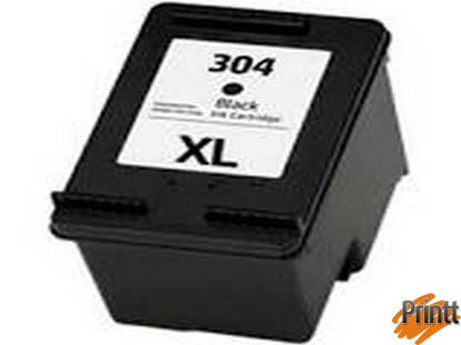 Immagine di CARTUCCIA INK COMPATIBILE PER HP N9K08AE NERO