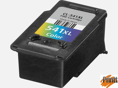 Immagine di CARTUCCIA INK COMPATIBILE PER CANON CL-541XL COLOR