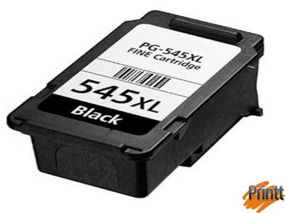 Immagine di CARTUCCIA INK COMPATIBILE PER CANON PG-545XL NERO