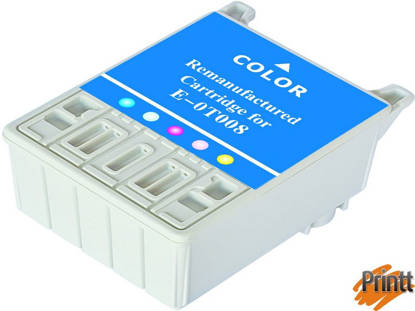 Immagine di CARTUCCIA INK COMPATIBILE PER EPSON C13T008401 COLOR