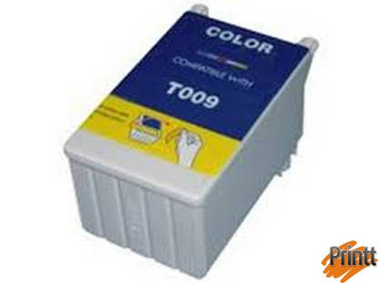 Immagine di CARTUCCIA INK COMPATIBILE PER EPSON C13T009401 COLOR