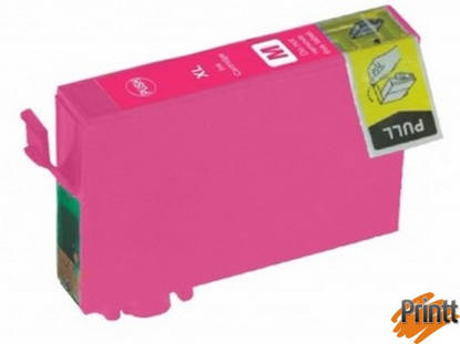 Immagine di CARTUCCIA INK COMPATIBILE PER EPSON C13T042340 MAGENTA