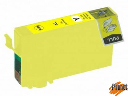 Immagine di CARTUCCIA INK COMPATIBILE PER EPSON C13T042440 GIALLO