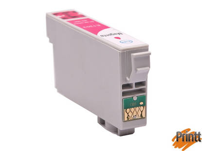 Immagine di CARTUCCIA INK COMPATIBILE PER EPSON T1303 MAGENTA