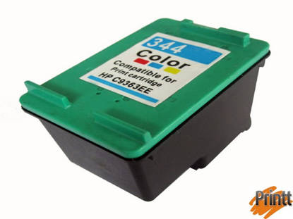 Immagine di CARTUCCIA INK COMPATIBILE PER HP HP344 C9363EE COLOR