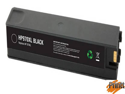 Immagine di CARTUCCIA INK COMPATIBILE PER HP CN625AE NERO