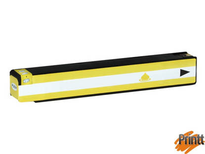 Immagine di CARTUCCIA INK COMPATIBILE PER HP CN628AE GIALLO