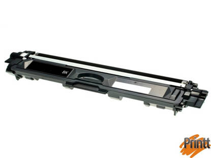 Immagine di CARTUCCIA TONER COMPATIBILE PER BROTHER TN-241BK NERO 2.500 COPIE