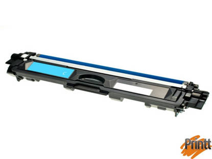 Immagine di CARTUCCIA TONER COMPATIBILE PER BROTHER TN-245C CIANO 2.200 COPIE