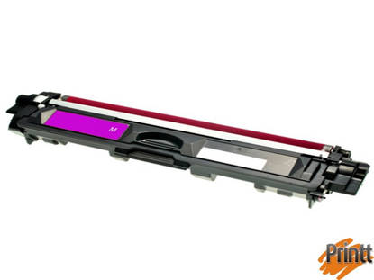 Immagine di CARTUCCIA TONER COMPATIBILE PER BROTHER TN-245M MAGENTA 2.200 COPIE