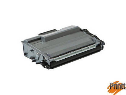 Immagine di CARTUCCIA TONER COMPATIBILE PER BROTHER TN-3480 NERO 8.000 COPIE