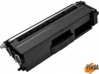 Immagine di CARTUCCIA TONER COMPATIBILE PER BROTHER TN-421BK / TN-423BK NERO 3.000 COPIE