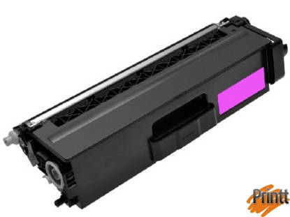 Immagine di CARTUCCIA TONER COMPATIBILE PER BROTHER TN-421M / TN-423M MAGENTA 1.800 COPIE