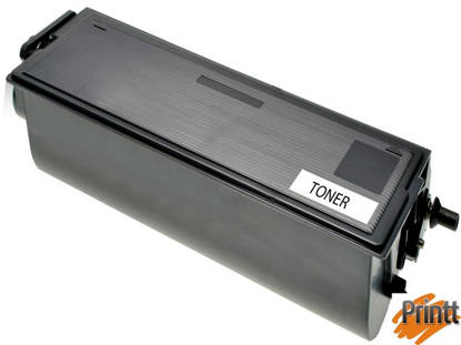 Immagine di CARTUCCIA TONER COMPATIBILE PER BROTHER TN-7300 NERO 3.300 COPIE