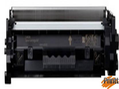 Immagine di TONER RIGENERATO COMP. PER CANON LBP212 214 215 MF421 426 428 429 2199C002 3.100 COPIE