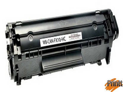 Immagine di TONER RIGENERATO COMP. PER CANON FAX L 2.500 COPIE