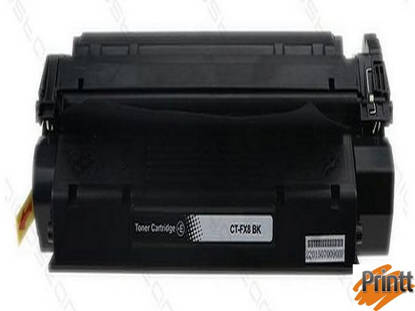 Immagine di TONER RIGENERATO COMP. PER CANON FAX 3.500 COPIE