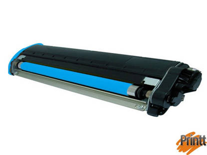 Immagine di CARTUCCIA TONER COMPATIBILE PER EPSON C13S050228 CIANO 5.000 COPIE