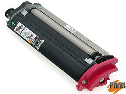 Immagine di CARTUCCIA TONER COMPATIBILE PER EPSON C13S050227 MAGENTA 5.000 COPIE