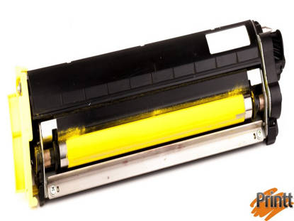 Immagine di CARTUCCIA TONER COMPATIBILE PER EPSON C13S050226 GIALLO 5.000 COPIE