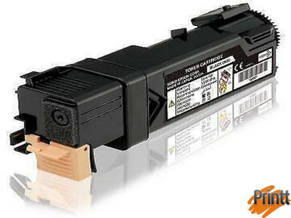 Immagine di CARTUCCIA TONER COMPATIBILE PER EPSON C13S050630 NERO 5.000 COPIE