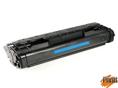 Immagine di CARTUCCIA TONER COMPATIBILE PER HP C3906A/EP-A NERO 2.500 COPIE