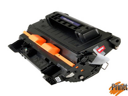 Immagine di CARTUCCIA TONER COMPATIBILE PER HP CF281X NERO 25.000 COPIE