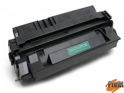 Immagine di CARTUCCIA TONER COMPATIBILE PER HP C4129X NERO 10.000 COPIE