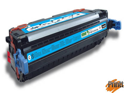 Immagine di CARTUCCIA TONER COMPATIBILE PER HP Q6471A / 711C CIANO 4.000 COPIE