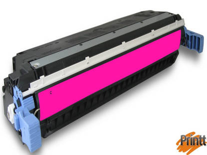 Immagine di CARTUCCIA TONER COMPATIBILE PER HP Q6473A / 711M MAGENTA 4.000 COPIE