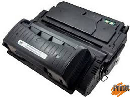 Immagine di CARTUCCIA TONER COMPATIBILE PER HP Q5942X NERO 20.000 COPIE