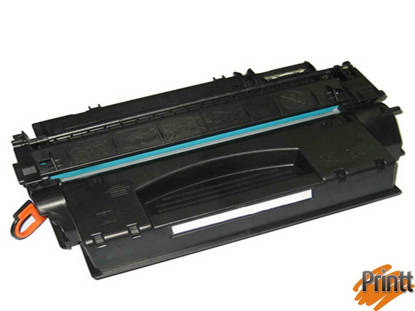 Immagine di CARTUCCIA TONER COMPATIBILE PER HP HP 49X / HP 53X NERO 7.000 COPIE