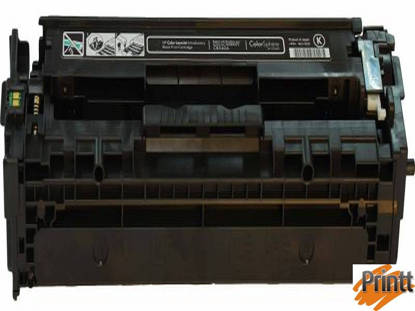 Immagine di CARTUCCIA TONER COMPATIBILE PER HP CB540A/CE320A/CF210X/716/ 731 NERO 2.200 COPIE