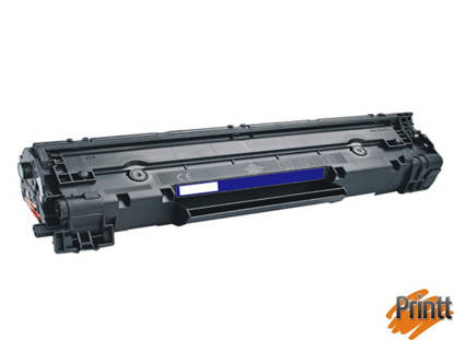 Immagine di CARTUCCIA TONER COMPATIBILE PER HP CE278A / 726 / 728 NERO 2.100 COPIE