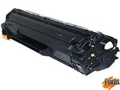 Immagine di CARTUCCIA TONER COMPATIBILE PER HP CF279A NERO 1.000 COPIE