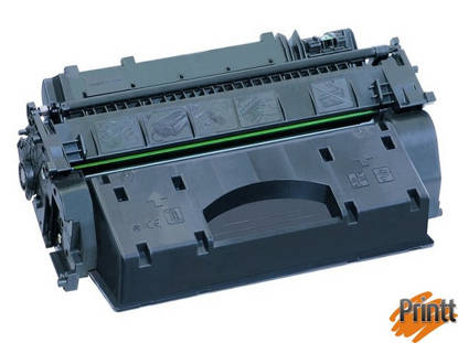 Immagine di CARTUCCIA TONER COMPATIBILE PER HP CF280X / CE505X / 719H NERO 6.900 COPIE