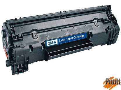 Immagine di CARTUCCIA TONER COMPATIBILE PER HP HP 35A HP 36A HP 85A NERO 1.750 COPIE