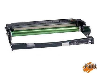 Immagine di CARTUCCIA DRUM COMPATIBILE PER LEXMARK E260X22G 30.000 COPIE