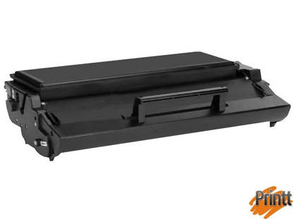 Immagine di CARTUCCIA TONER COMPATIBILE PER LEXMARK 0008A0478 NERO 6.000 COPIE