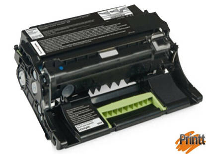 Immagine di CARTUCCIA DRUM COMPATIBILE PER LEXMARK 50F0Z00 60.000 COPIE