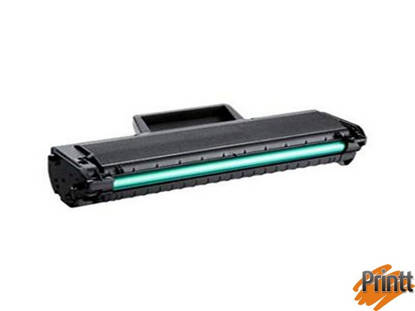 Immagine di CARTUCCIA TONER COMPATIBILE PER SAMSUNG MLT-D1042S NERO 1.500 COPIE