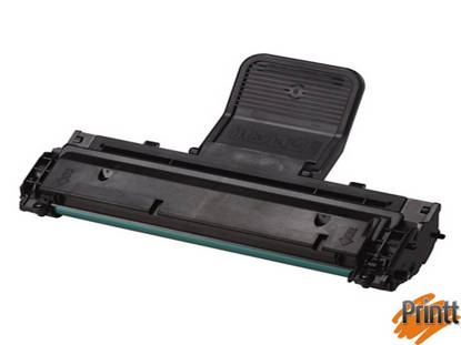 Immagine di CARTUCCIA TONER COMPATIBILE PER SAMSUNG SM 1610 SM 2010 SM 4521 NERO 2.000 COPIE