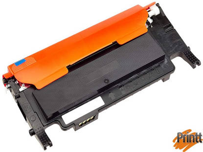 Immagine di CARTUCCIA TONER COMPATIBILE PER SAMSUNG CLT-K4092S NERO 1.500 COPIE