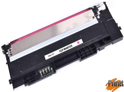 Immagine di CARTUCCIA TONER COMPATIBILE PER SAMSUNG CLT-M4072S MAGENTA 1.000 COPIE